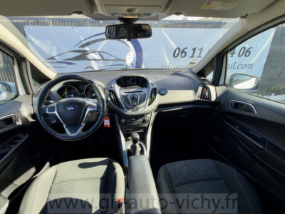 Miniature-image-Ford B-Max 1.5l TDCI 75ch FAP Trend Monospace