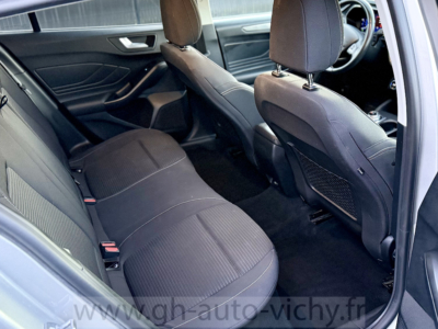 Miniature-image-Ford Focus SW 1.5 Ecoblue 120ch Titanium