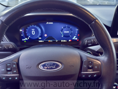 Miniature-image-Ford Focus SW 1.5 Ecoblue 120ch Titanium