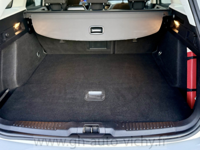 Miniature-image-Ford Focus SW 1.5 Ecoblue 120ch Titanium