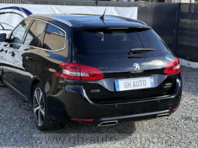 Miniature-image-Peugeot 308 SW 1.6 BlueHDi 120ch GT Line