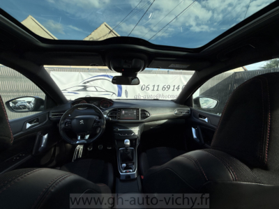 Miniature-image-Peugeot 308 SW 1.6 BlueHDi 120ch GT Line