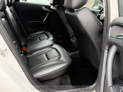 Miniature-image-Audi A1 Sportback 1.6 TDi 115ch Ambition luxe