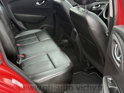 Miniature-image-Renault Kadjar TCE 130 Energy Intens EDC