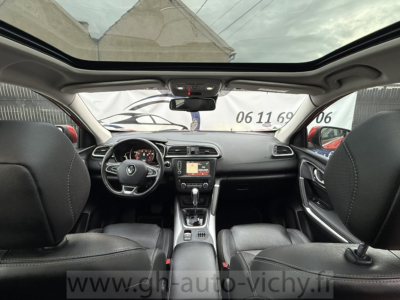 Miniature-image-Renault Kadjar TCE 130 Energy Intens EDC