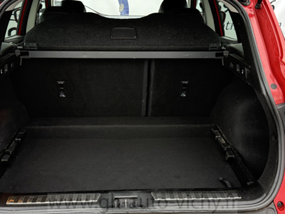 Miniature-image-Renault Kadjar TCE 130 Energy Intens EDC