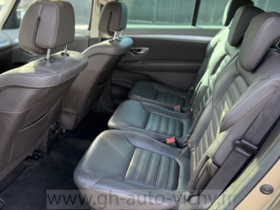 Miniature-image-Renault Espace V DCI 160 Energy Twin Turbo Intens EDC