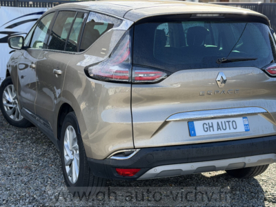 Miniature-image-Renault Espace V DCI 160 Energy Twin Turbo Intens EDC