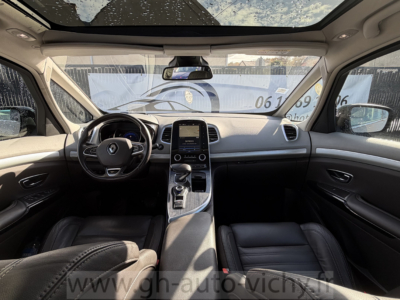Miniature-image-Renault Espace V DCI 160 Energy Twin Turbo Intens EDC