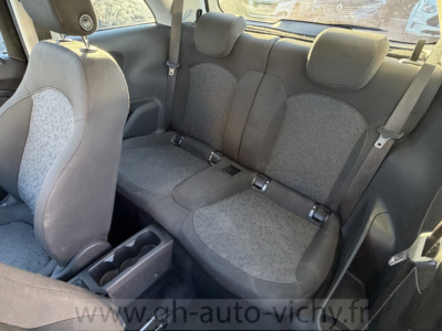 Miniature-image-Opel Adam 1.4 Twinport 87 ch S/S Unlimited