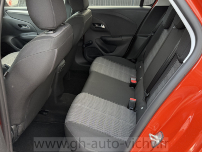 Miniature-image-Opel Corsa (6) 1.2 75ch Edition Berline Orange