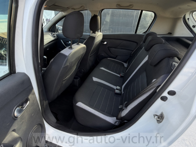 Miniature-image-Dacia Sandero STEPWAY TCE 90