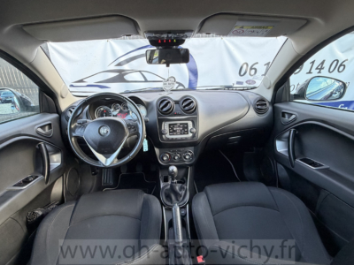 Miniature-image-Alfa Romeo MiTo 1.4 JTDM 78 Edizion