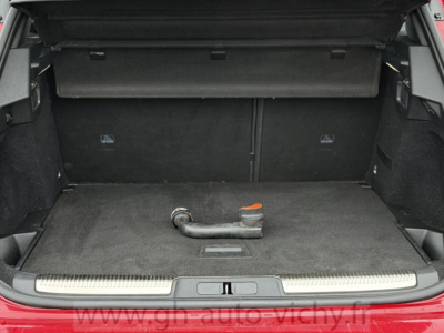 Miniature-image-DS7 Crossback BlueHDi 180 EAT8 Performance Line