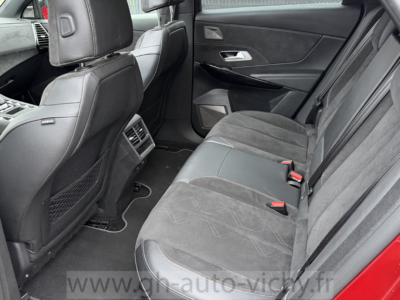 Miniature-image-DS7 Crossback BlueHDi 180 EAT8 Performance Line