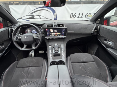 Miniature-image-DS7 Crossback BlueHDi 180 EAT8 Performance Line